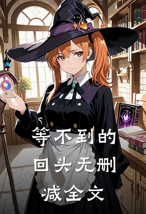 等不到的回头无删减全文