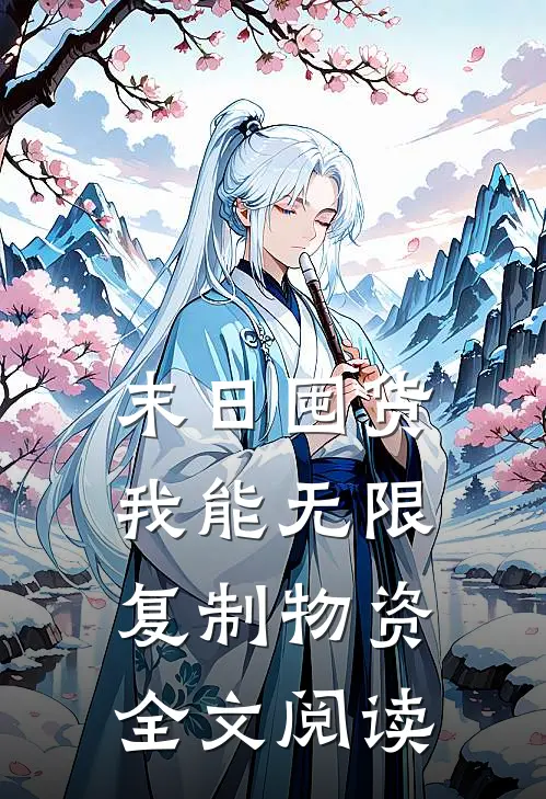 末日囤货：我能无限复制物资全文阅读