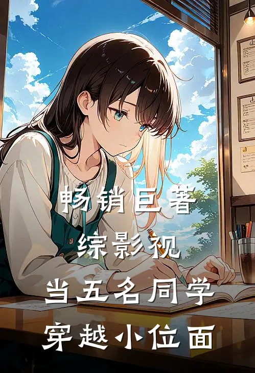 畅销巨著综影视：当五名同学穿越小位面