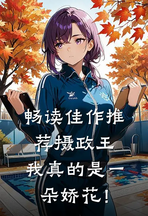 畅读佳作推荐摄政王，我真的是一朵娇花！