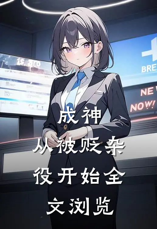 成神，从被贬杂役开始全文浏览