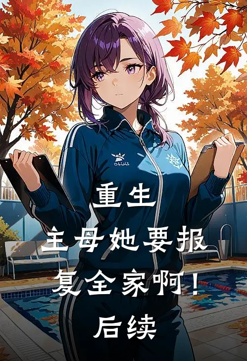 重生：主母她要报复全家啊！后续