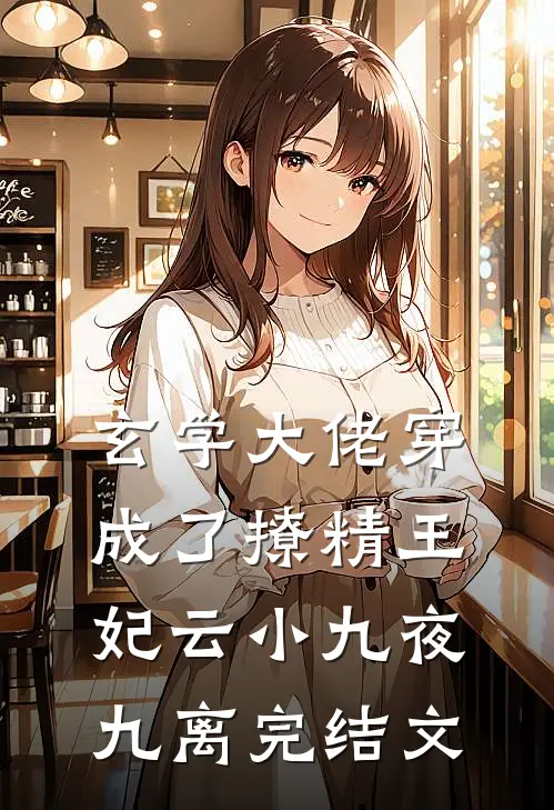 玄学大佬穿成了撩精王妃云小九夜九离完结文