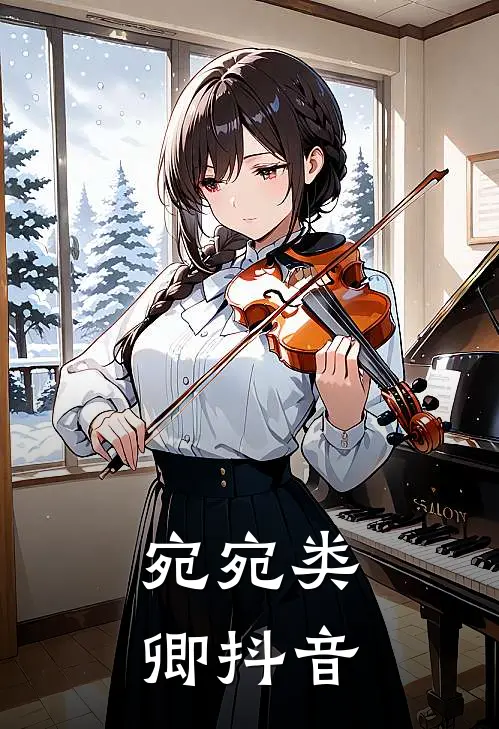 宛宛类卿抖音