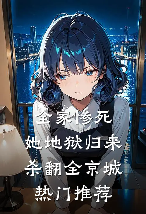 全家惨死，她地狱归来杀翻全京城热门推荐