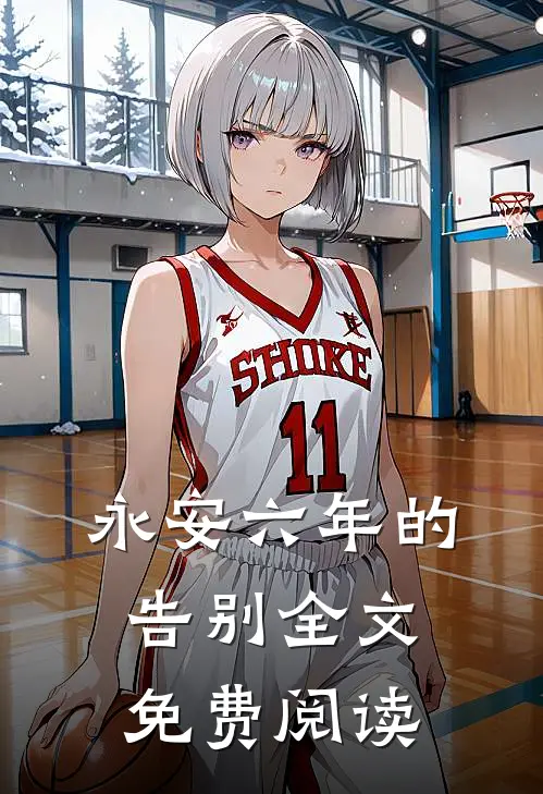 永安六年的告别全文免费阅读