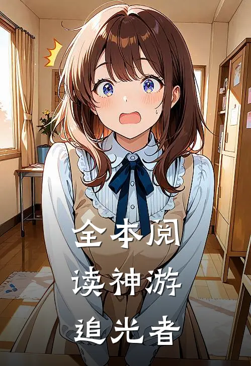 全本阅读神游：追光者