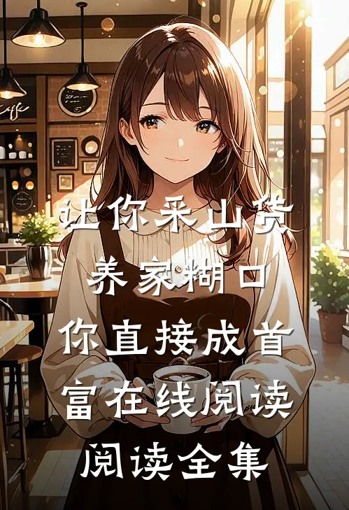 让你采山货养家糊口,你直接成首富在线阅读阅读全集