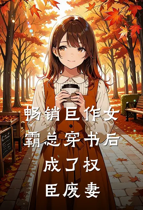 畅销巨作女霸总穿书后，成了权臣废妻