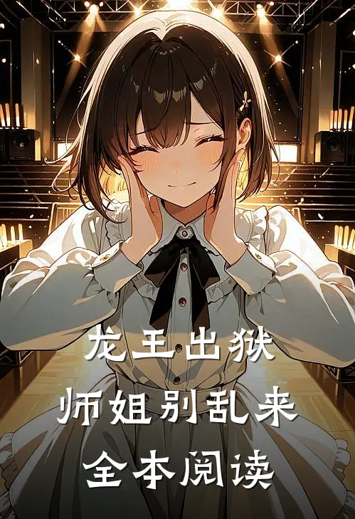 龙王出狱，师姐别乱来全本阅读