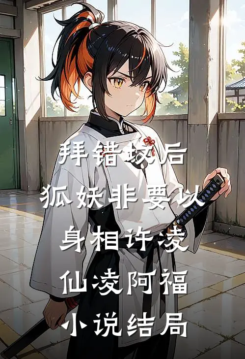 拜错坟后，狐妖非要以身相许凌仙凌阿福小说结局