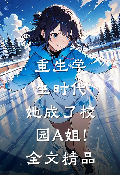 重生学生时代:她成了校园A姐!全文...精品