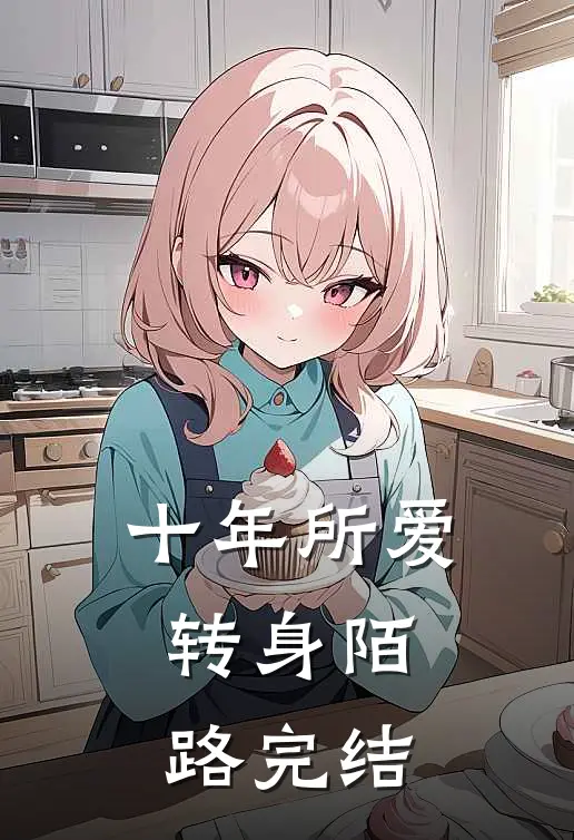 十年所爱,转身陌路完结