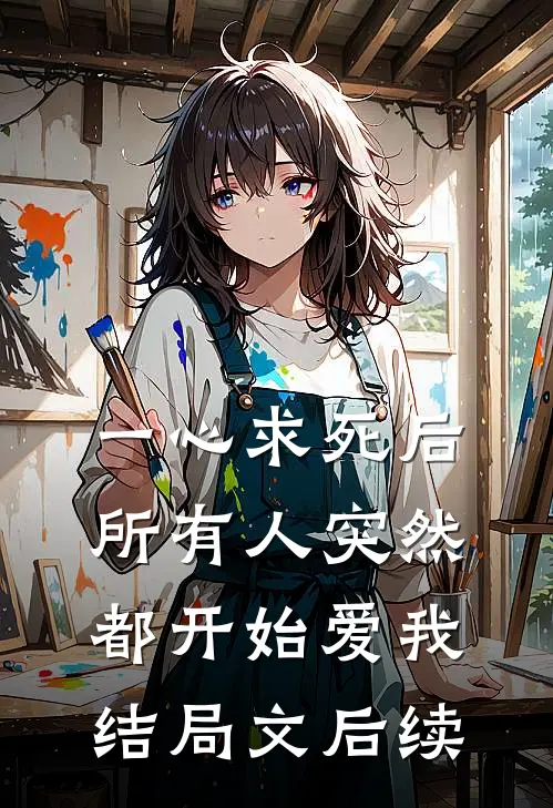 一心求死后，所有人突然都开始爱我结局文后续