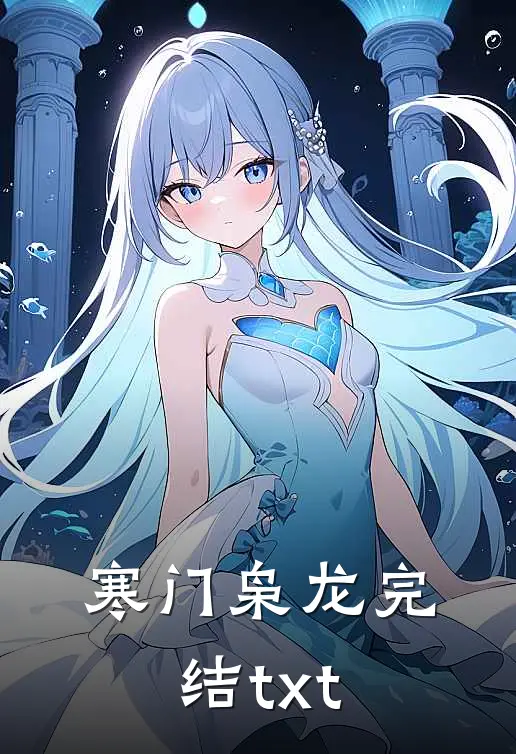 寒门枭龙完结txt