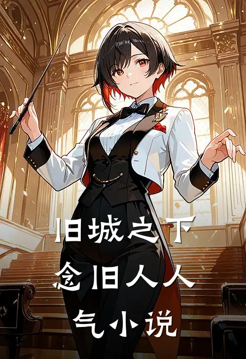 旧城之下念旧人人气小说