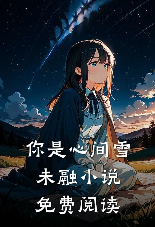 你是心间雪未融小说免费阅读