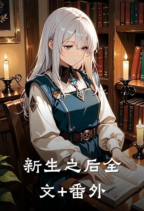 新生之后全文+番外