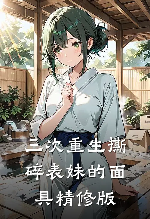 三次重生撕碎表妹的面具精修版