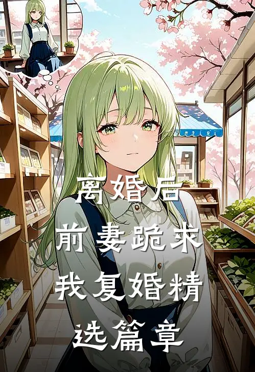 离婚后，前妻跪求我复婚精选篇章