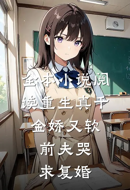全本小说阅读重生真千金娇又软，前夫哭求复婚
