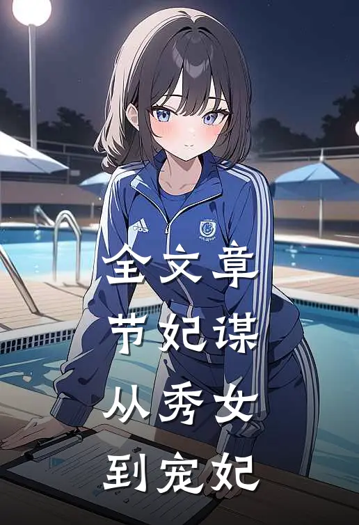 全文章节妃谋：从秀女到宠妃
