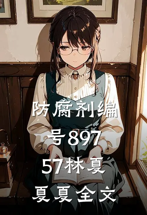 防腐剂编号89757林夏夏夏全文