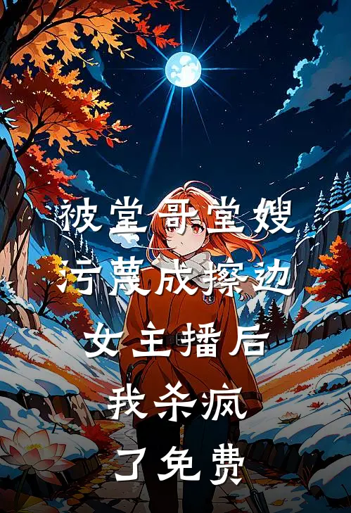 被堂哥堂嫂污蔑成擦边女主播后，我杀疯了免费
