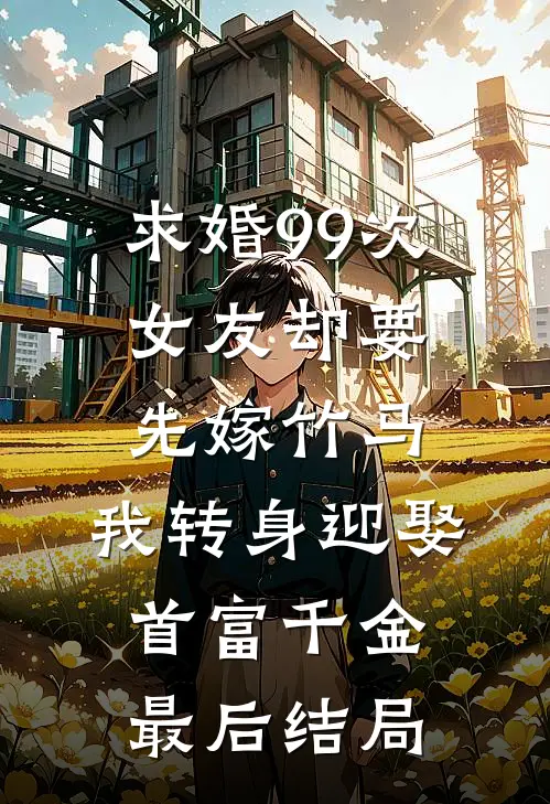 求婚99次女友却要先嫁竹马，我转身迎娶首富千金最后结局
