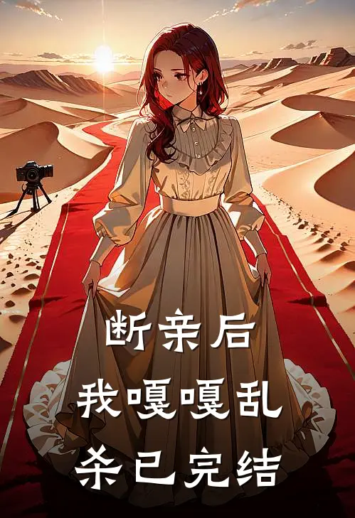 断亲后，我嘎嘎乱杀已完结