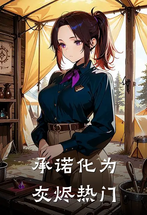 承诺化为灰烬热门