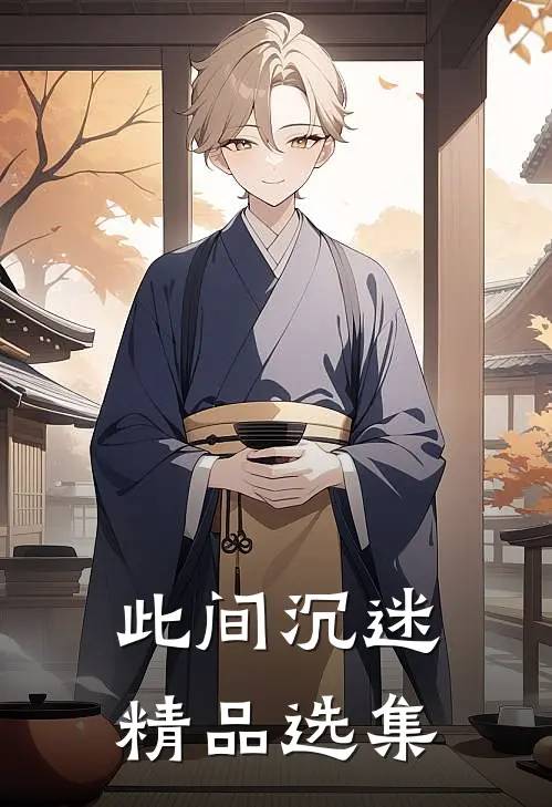 此间沉迷精品选集
