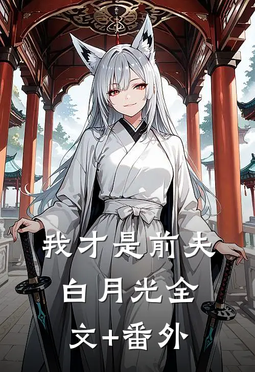 我才是前夫白月光全文+番外