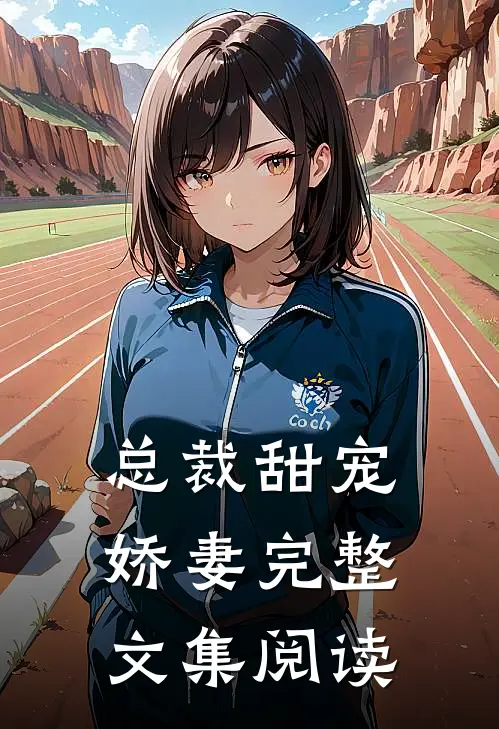 总裁甜宠娇妻完整文集阅读