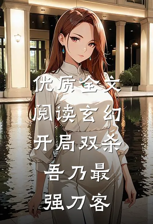 优质全文阅读玄幻：开局双杀，吾乃最强刀客