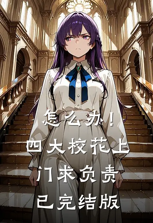 怎么办！四大校花上门求负责已完结版