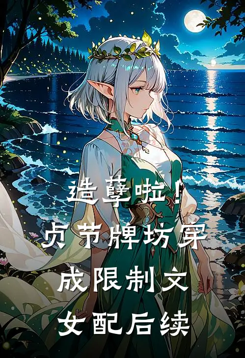 造孽啦！贞节牌坊穿成限制文女配后续