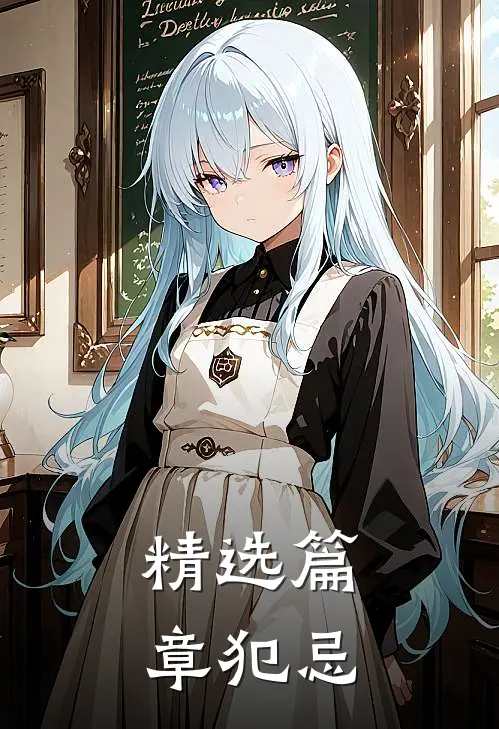 精选篇章犯忌