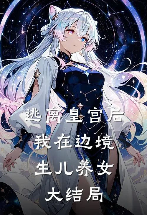 逃离皇宫后，我在边境生儿养女大结局