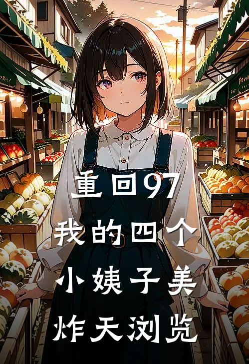重回97：我的四个小姨子美炸天浏览