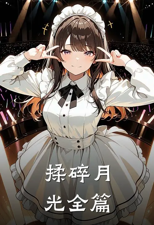 揉碎月光全篇