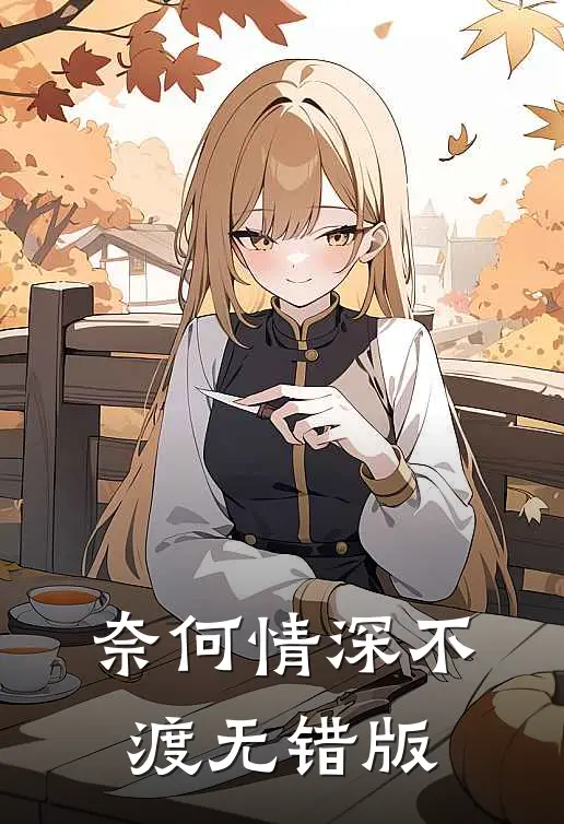奈何情深不渡无错版