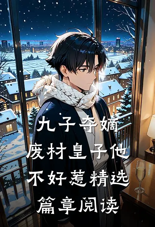 九子夺嫡，废材皇子他不好惹精选篇章阅读