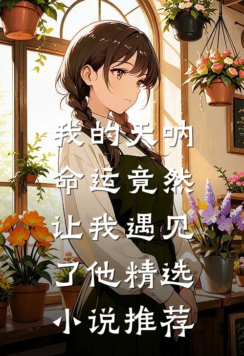 我的天呐，命运竟然让我遇见了他精选小说推荐
