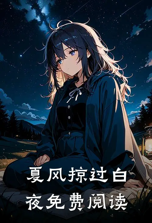 夏风掠过白夜免费阅读