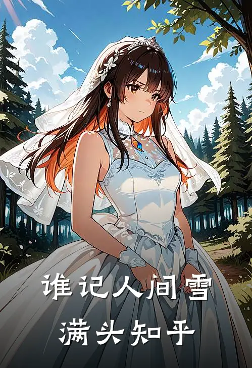 谁记人间雪满头知乎