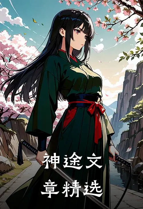 神途文章精选