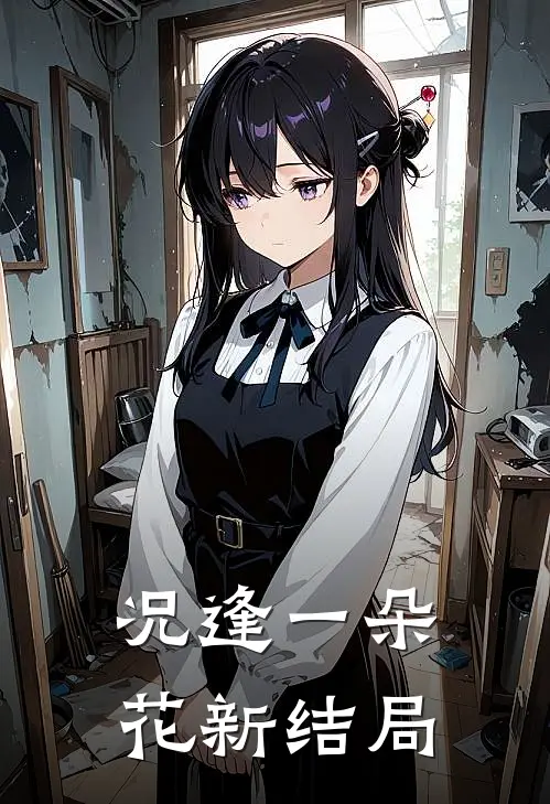 况逢一朵花新结局