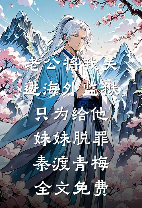 老公将我关进海外监狱，只为给他妹妹脱罪秦渡青梅全文免费