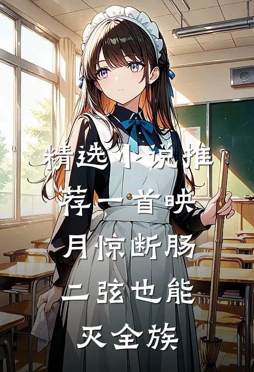 精选小说推荐一首映月惊断肠，二弦也能灭全族